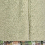 Plain Elegant Jacket For Girls