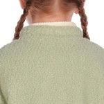 Plain Elegant Jacket For Girls