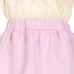 Puffy Elegant Skirt For Girls