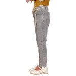 Skinny Elegant Pants For Girls