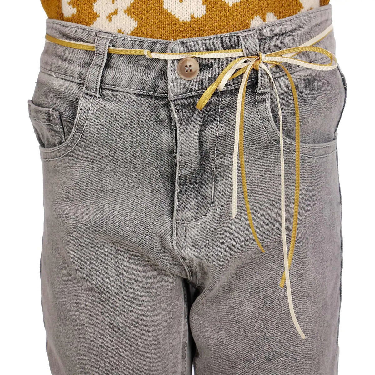 Skinny Elegant Pants For Girls