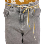 Skinny Elegant Pants For Girls