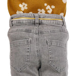 Skinny Elegant Pants For Girls