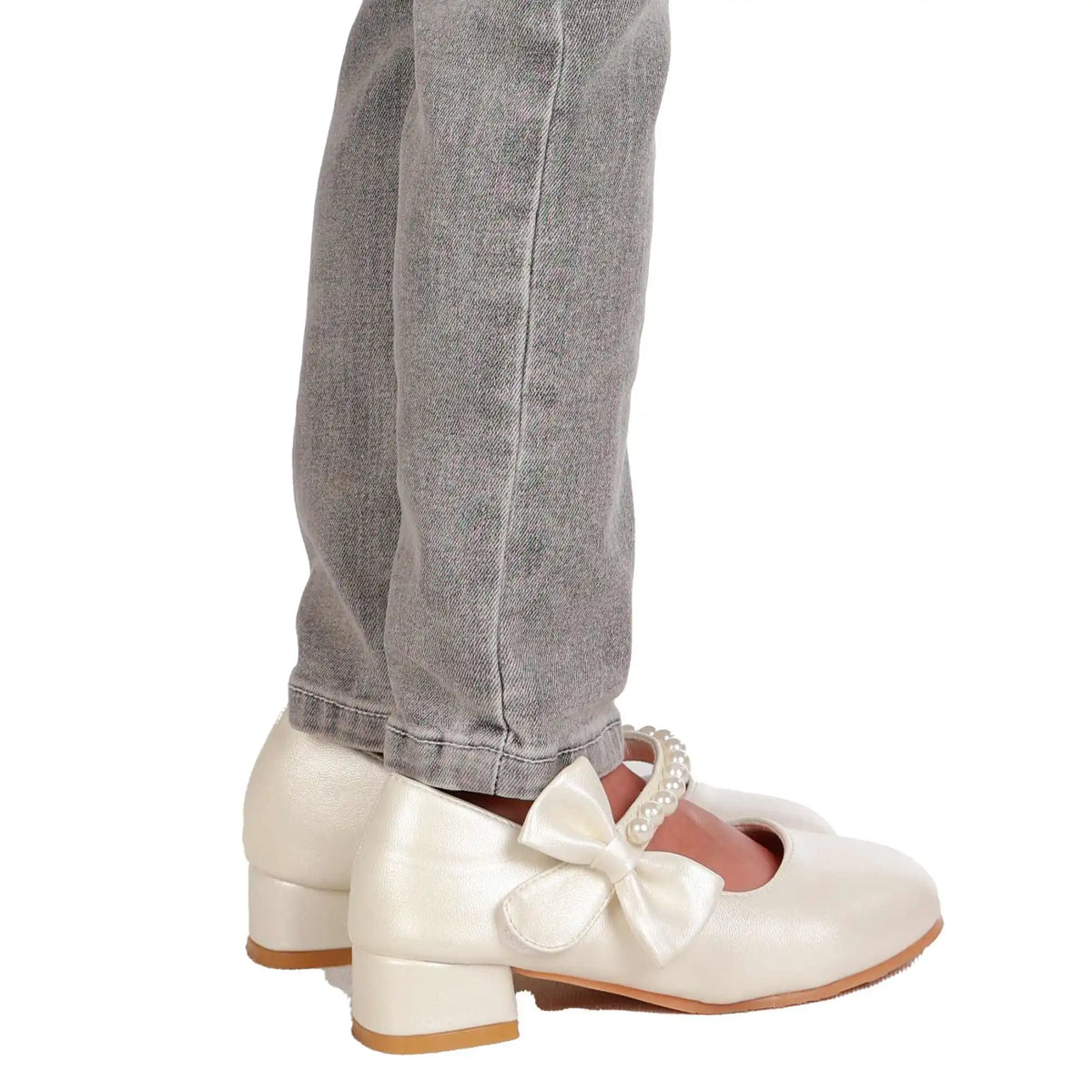 Skinny Elegant Pants For Girls