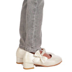 Skinny Elegant Pants For Girls