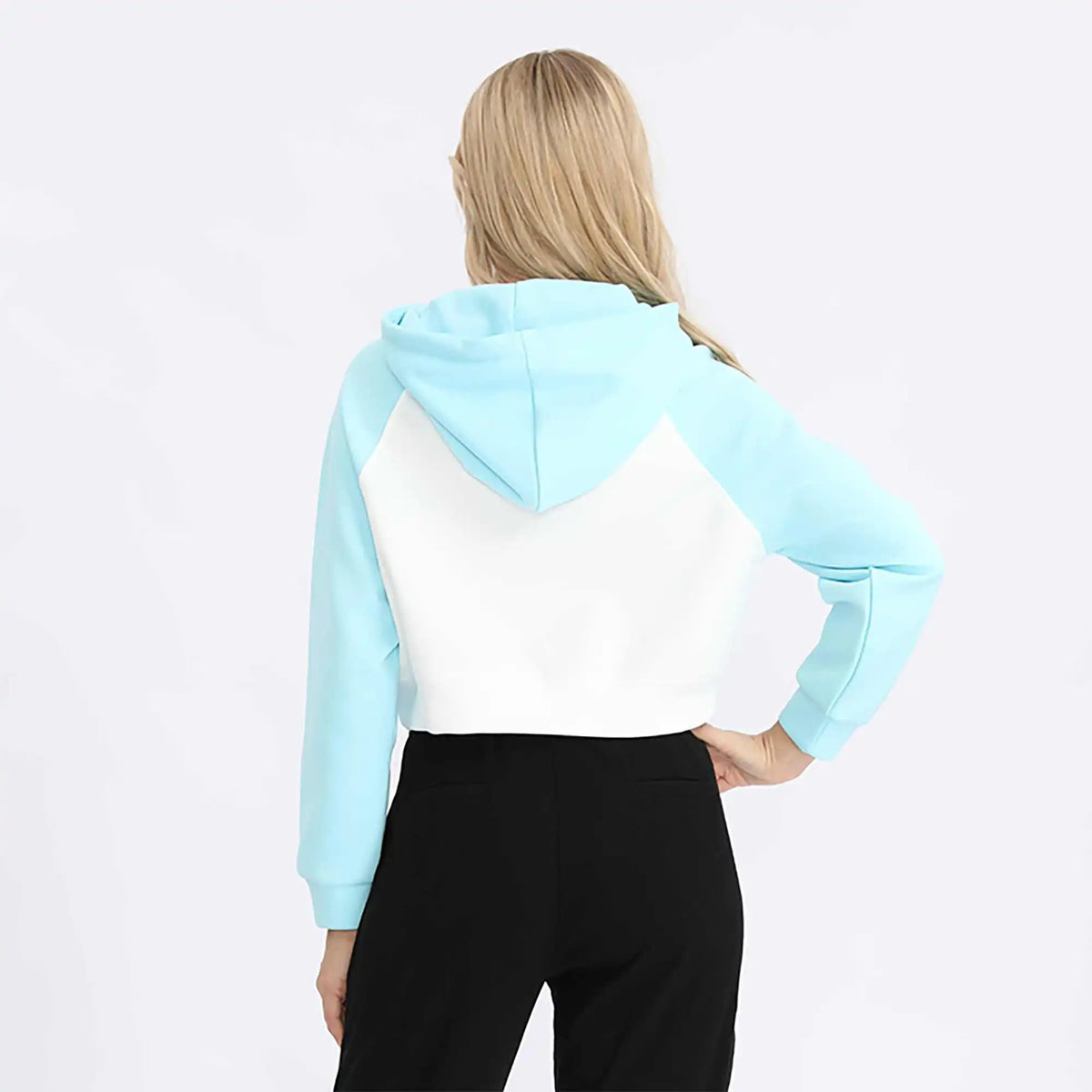 Printed Fashion Pullover For Women