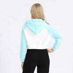 Printed Fashion Pullover For Women