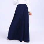 M | 13-14 Y Navy M | 13-14 Y,90,54,-,- Skirt for Girls Image