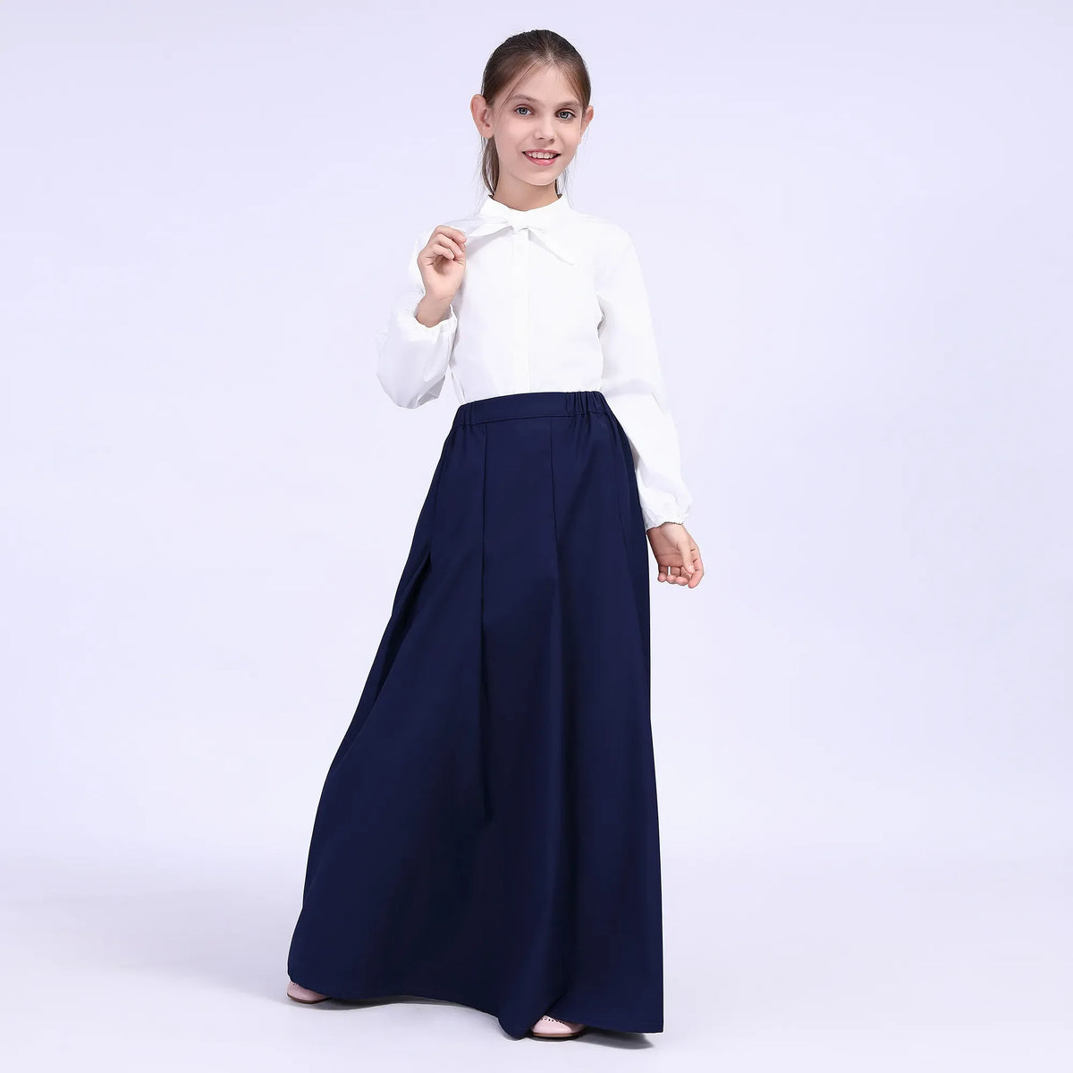 Skirt for Girls Image
