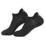 Free Black Low cut socks for Women Image