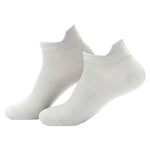 Free Gray Low cut socks for Women Image