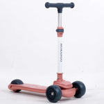 Scooter for Boys Image