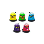 3Y Multicolor Cone Cup Crystal Mud for Unisex Image