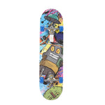 Skateboard for Boys Image