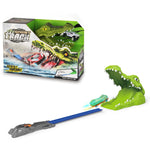 1-3Y Green Sprint Track for Boy Image