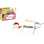 1-3Y Multicolor Organ Matching Image