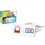 1-3Y Multicolor Organ Matching Image