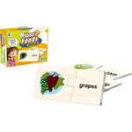 1-3Y Multicolor Organ Matching Image