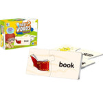 1-3Y Multicolor Organ Matching Image