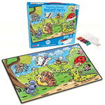 4Y Multicolor Elementary Toys Image