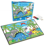 4Y Multicolor Elementary Toys Image