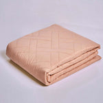 Plain Bedspread Image