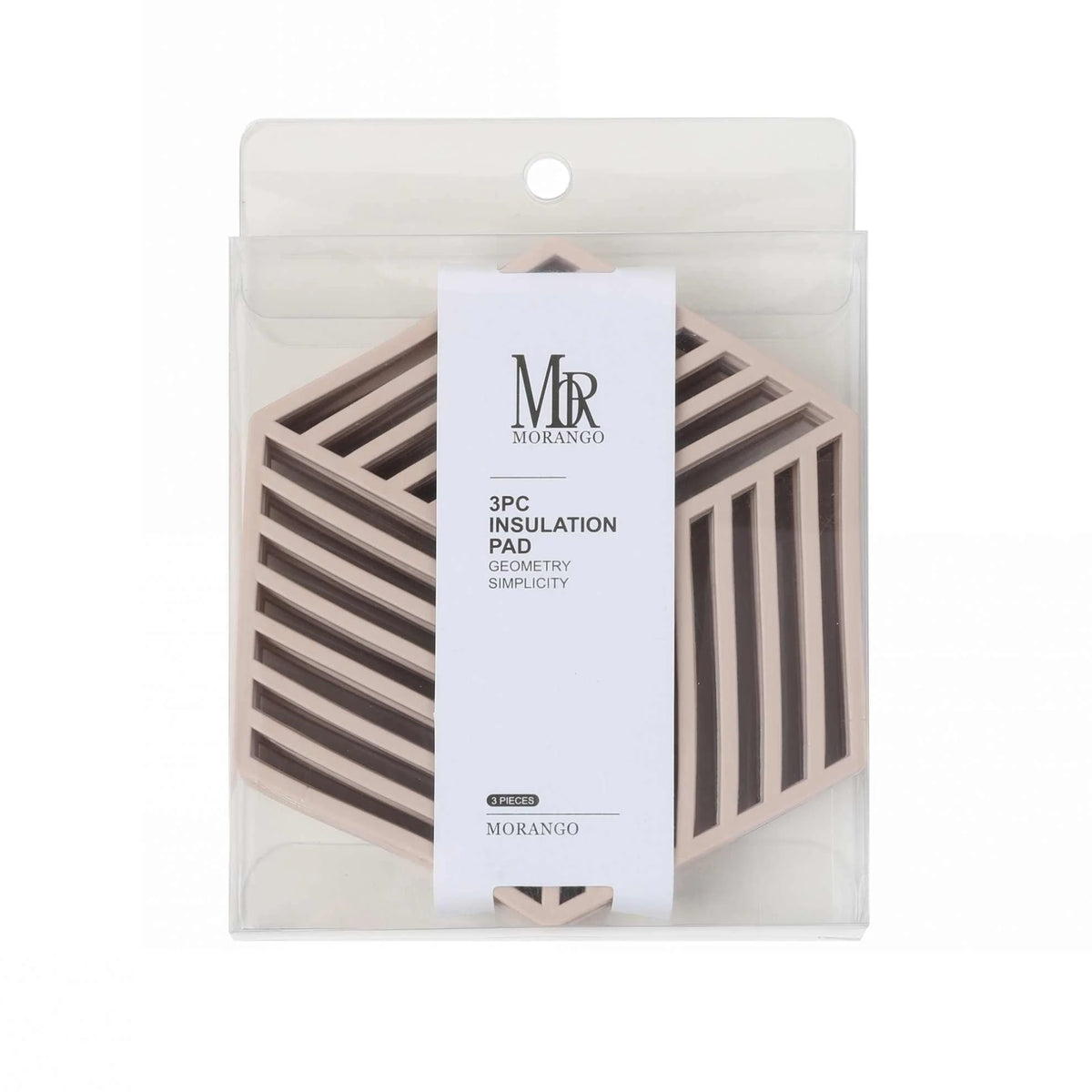 Heat Resistant Tabletop Silicone Image