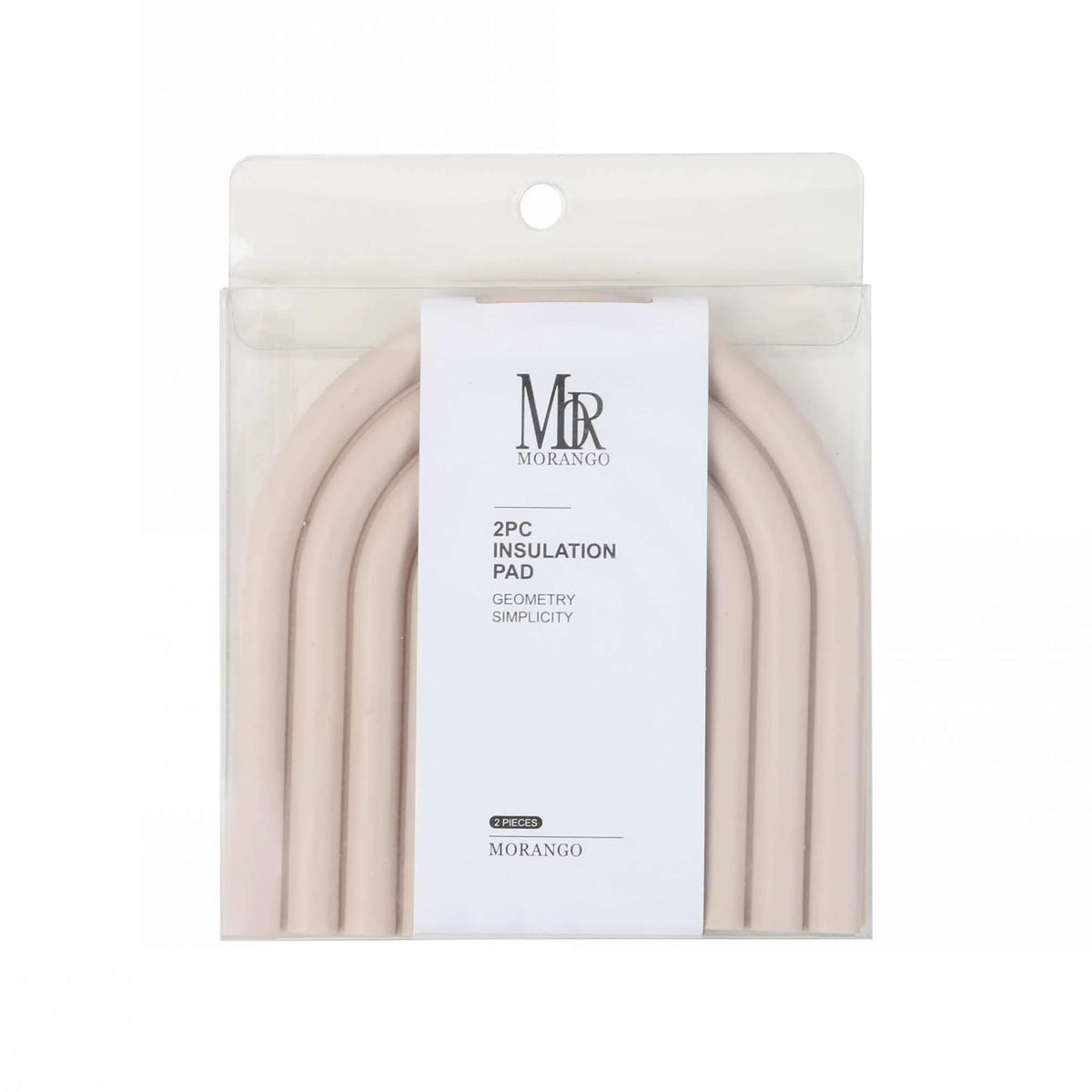 2 Pc Insulation Pad Image