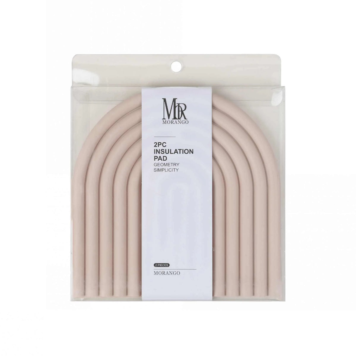 2 Pc Insulation Pad Image