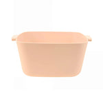 Square-Double Layer Basket Image