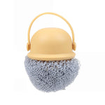 Pot Brush Ball Image