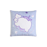 Free Blue Blanket for Babies Image