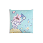 Free Green Blanket for Babies Image