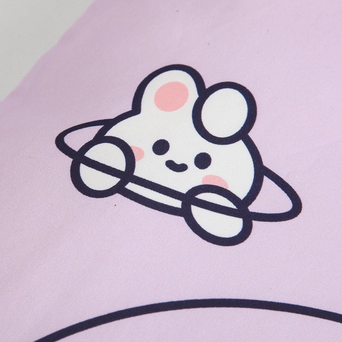 Cushion Space Travel Image