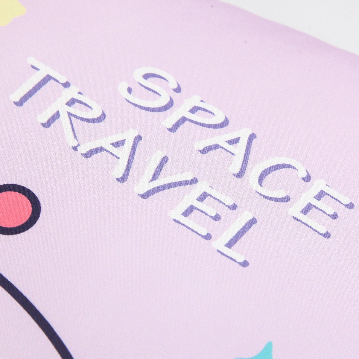 Cushion Space Travel Image