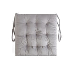 Free Gray Seat Cushion Image