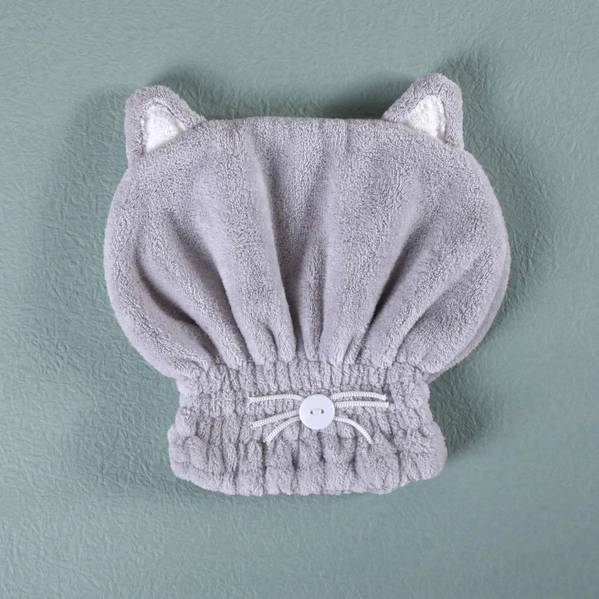 Free Gray Hair-drying Cap Image