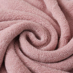 Bath Towel set 2 pieces Image