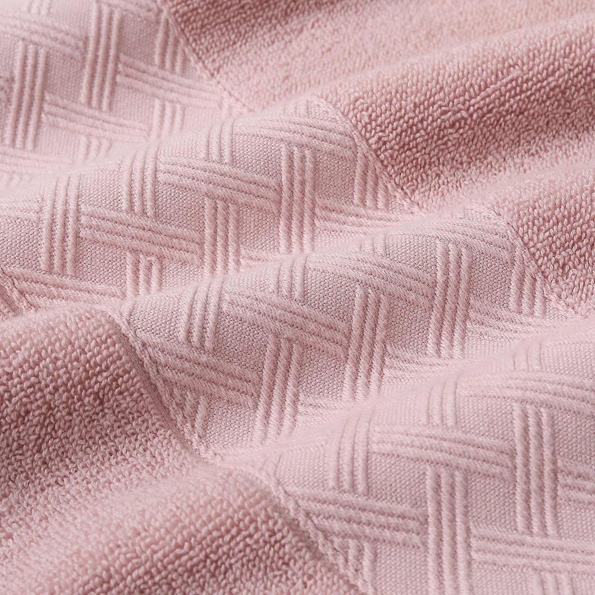 Bath Towel set 2 pieces Image