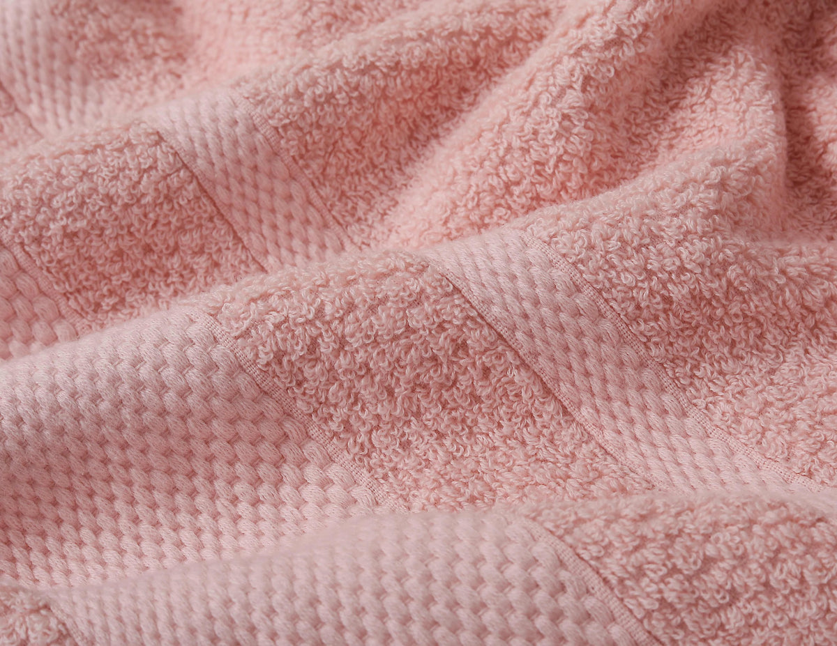 Bath Towel set 2 pieces Image