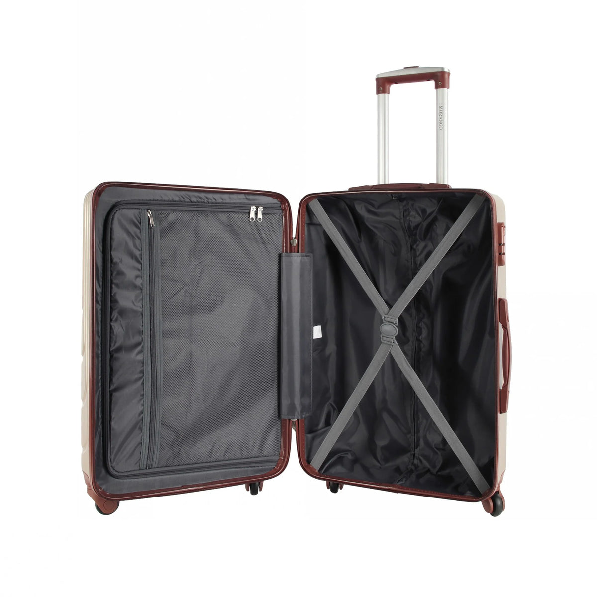Luggage for Women Image