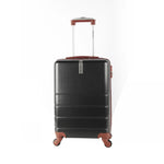 Coffee Luggage for Women Image