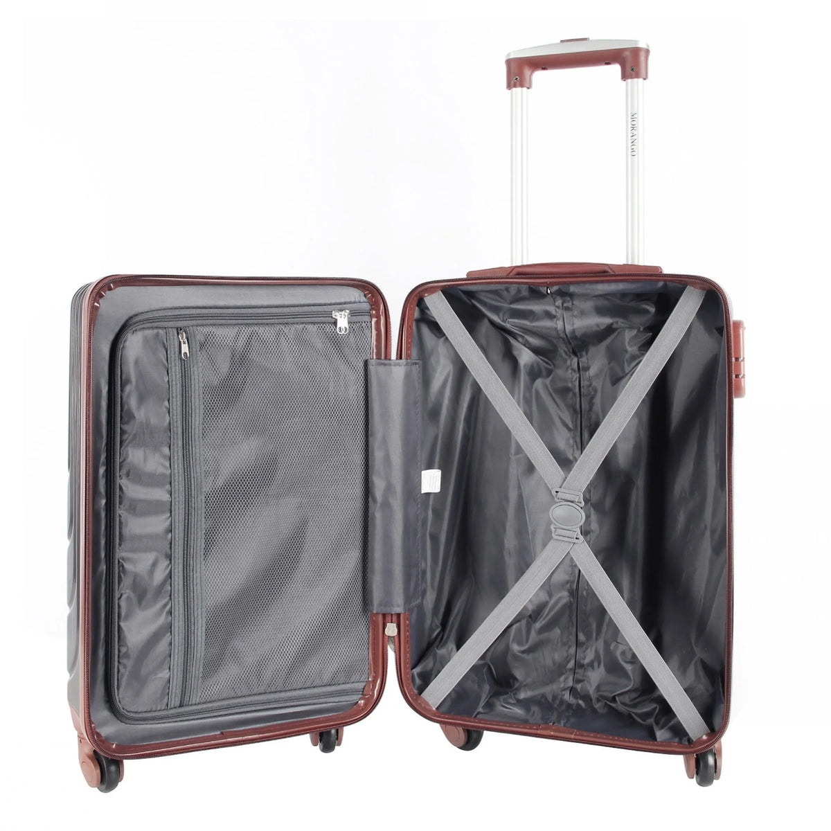Luggage for Women Image