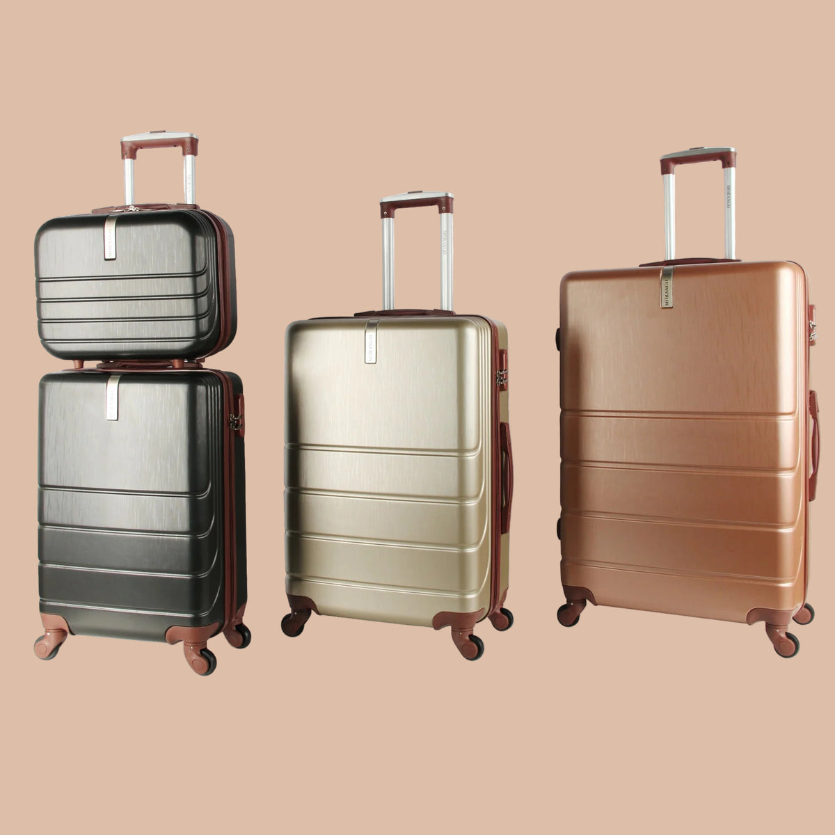 Luggage for Women Image