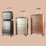 Luggage for Women Image