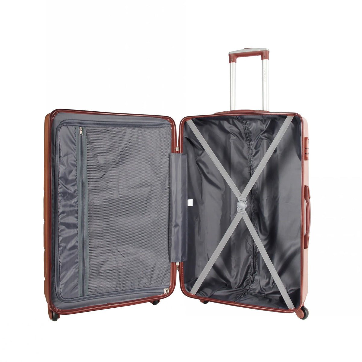 Luggage for Women Image