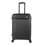 Black Trolley Luggage Image