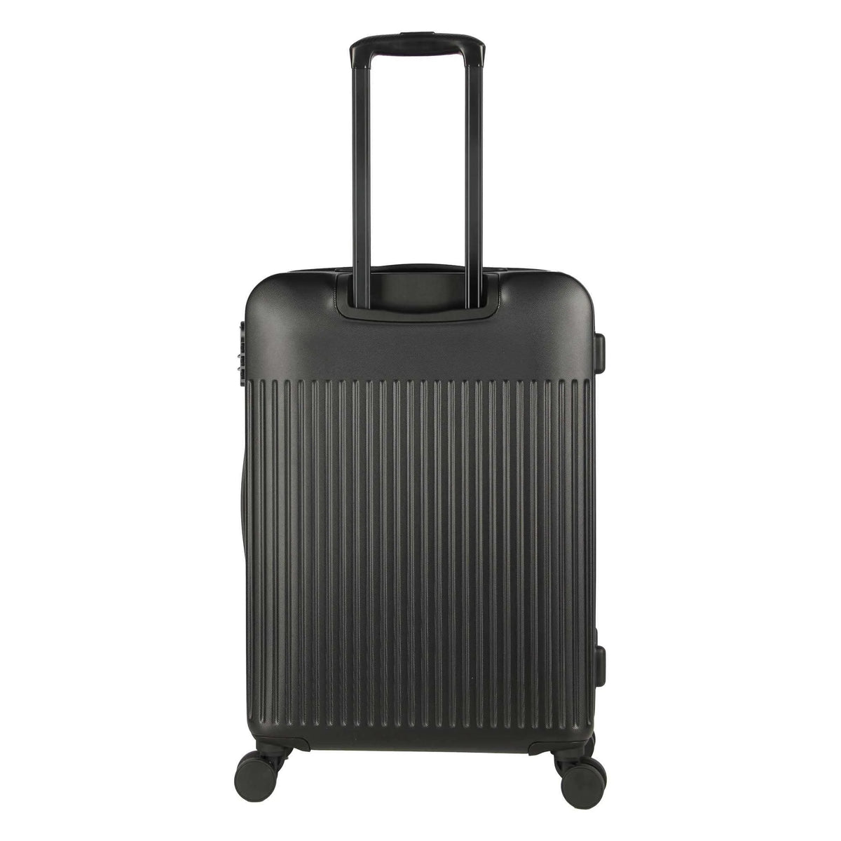 Trolley Luggage Image