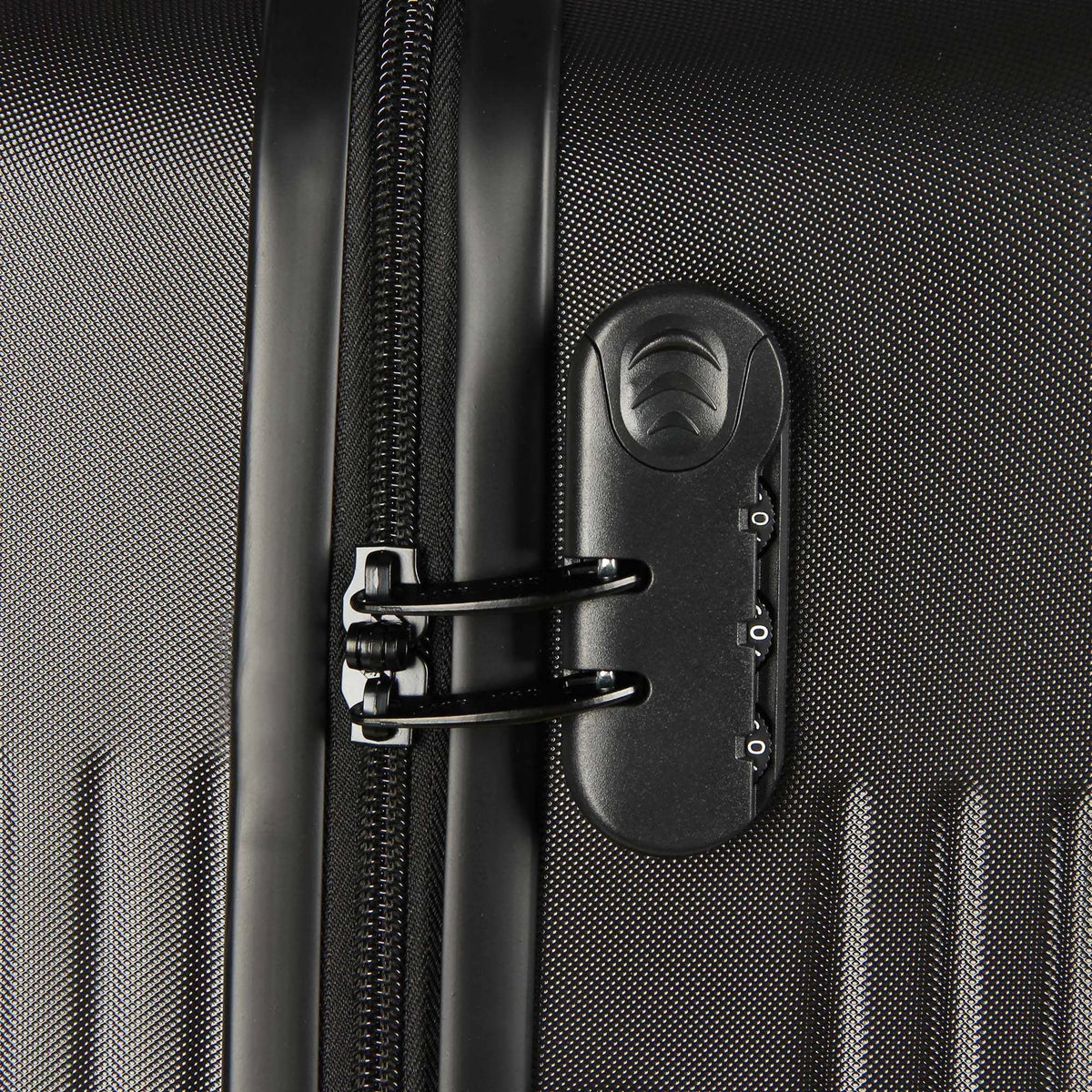 Trolley Luggage Image