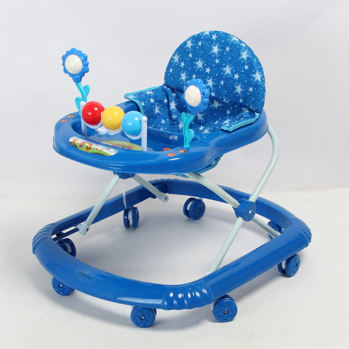 Baby Walker Image